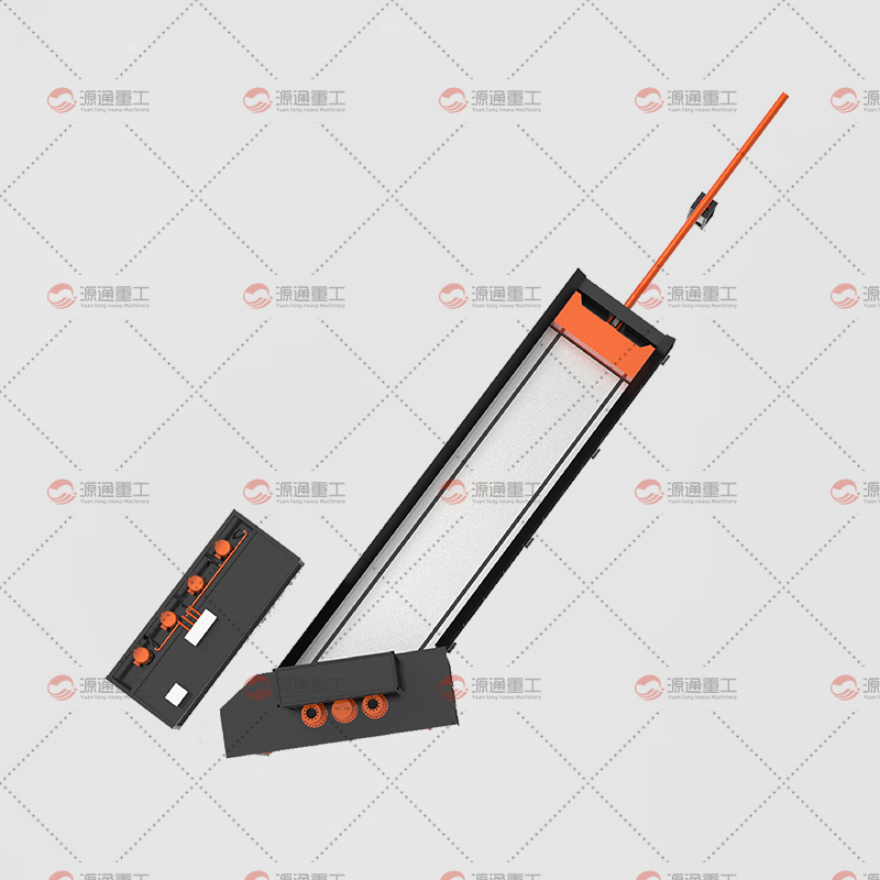 Промышленные ножницы для металла