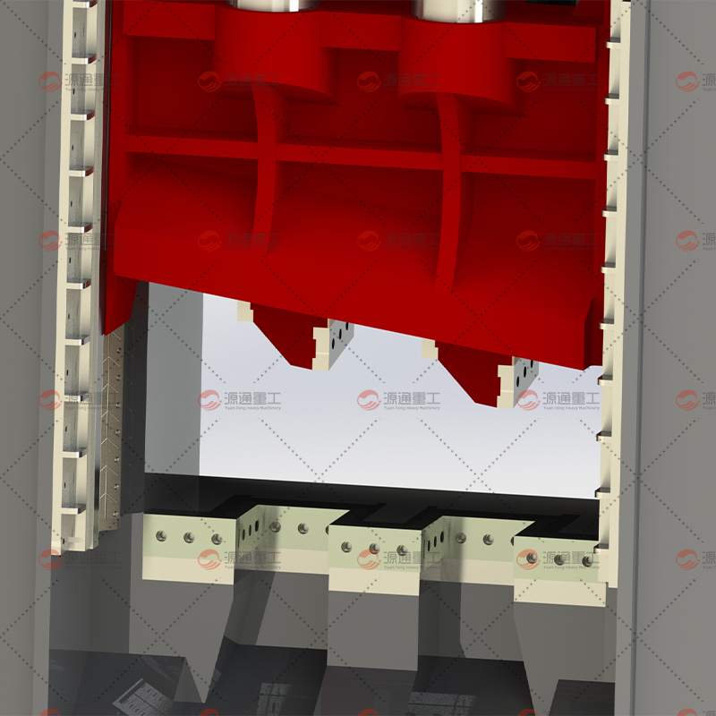 Ножницы для металлолома  