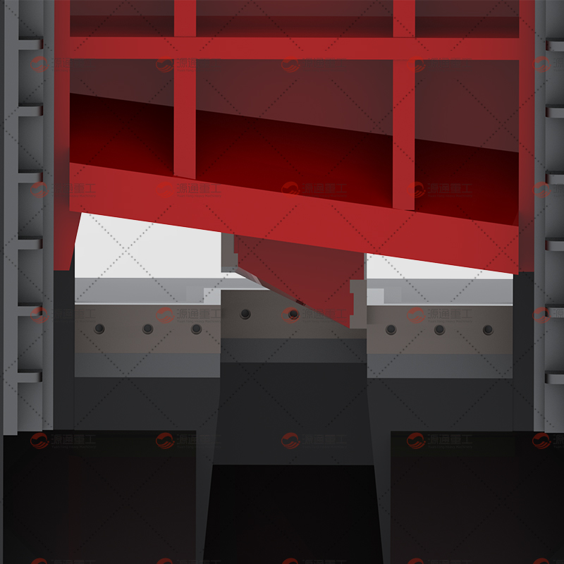 Ножницы для металлолома  