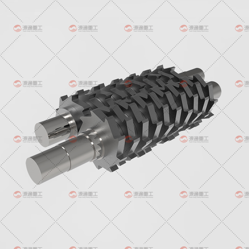 Резка и шредирование