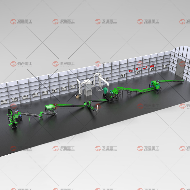 Брикетирование железных опилок